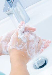 Hand Hygiene