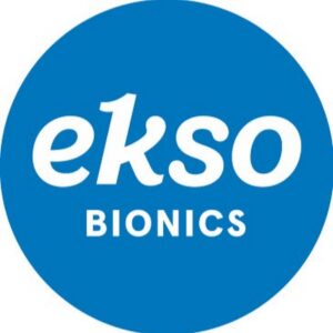 Ekso Bionics