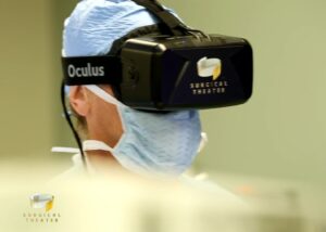 virtual reality