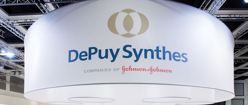 DePuy Synthes Strategic Acquisition to Accelerate Growth in Spine