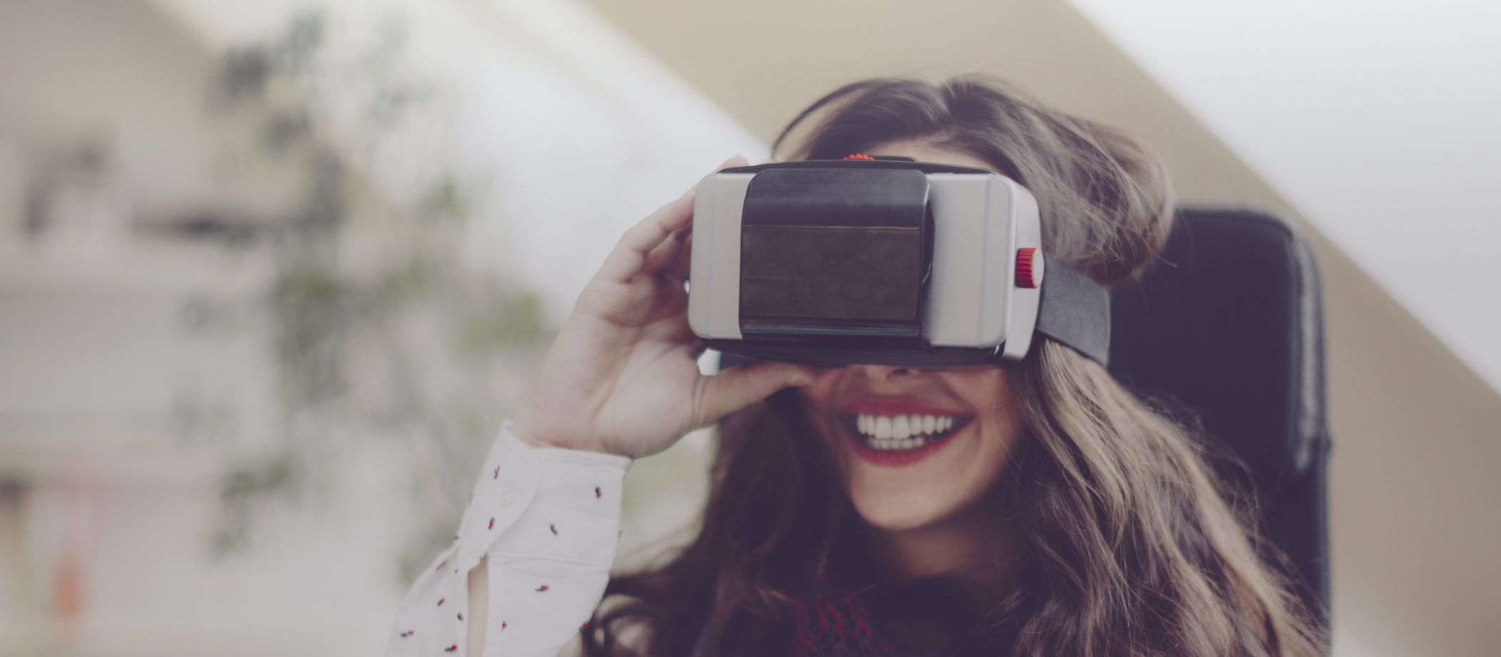 Virtual Reality Companies