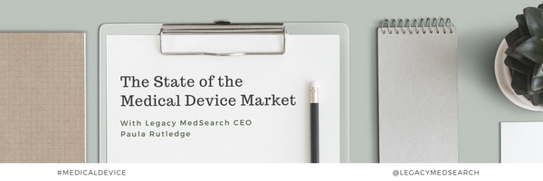 The State of the Medical Device Market (1)
