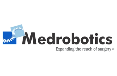 Logo-Medrobotics