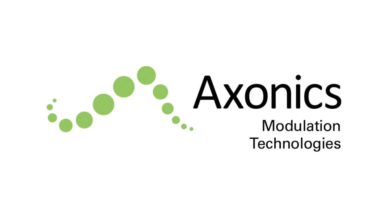 axonics logo