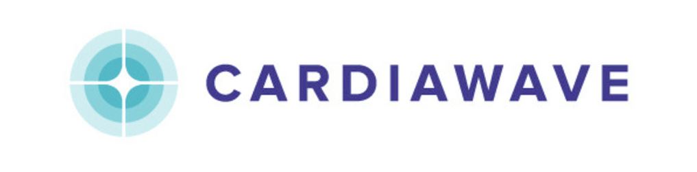 cardiawave logo