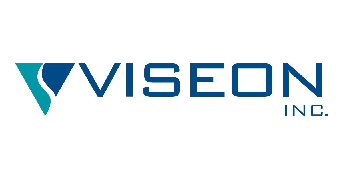 Viseon Logo
