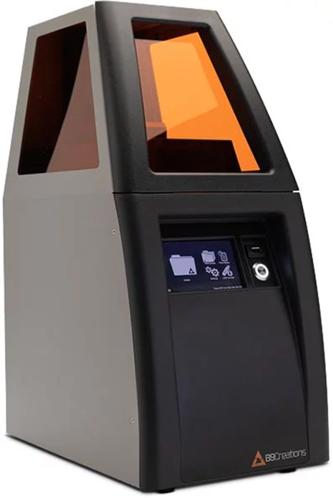 B9 Creations Unveils Their New Cutting Edge 3d Printer