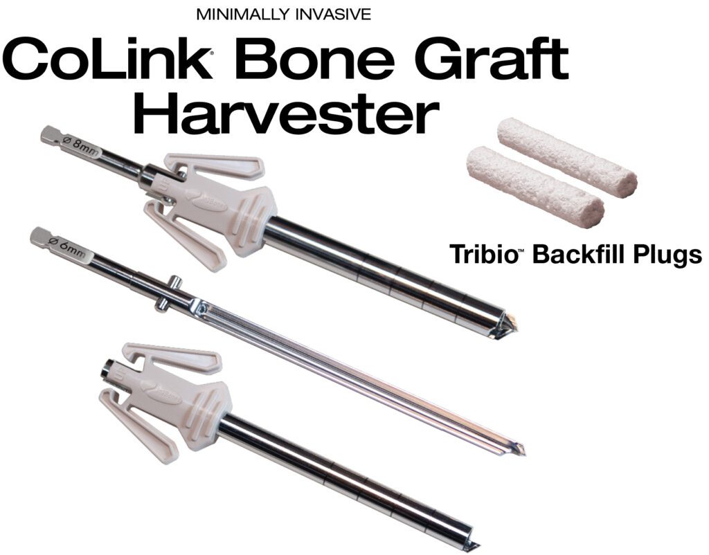 CoLink_Bone_Graft