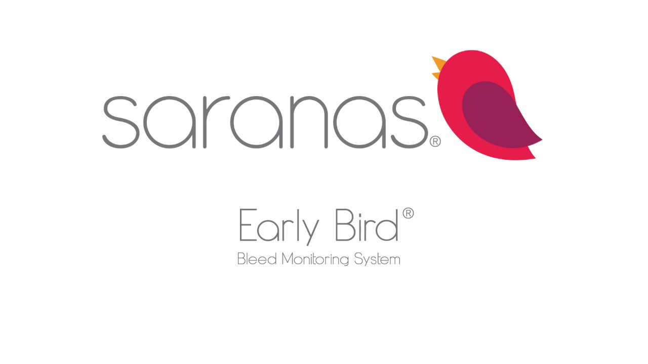 Saranas Logo
