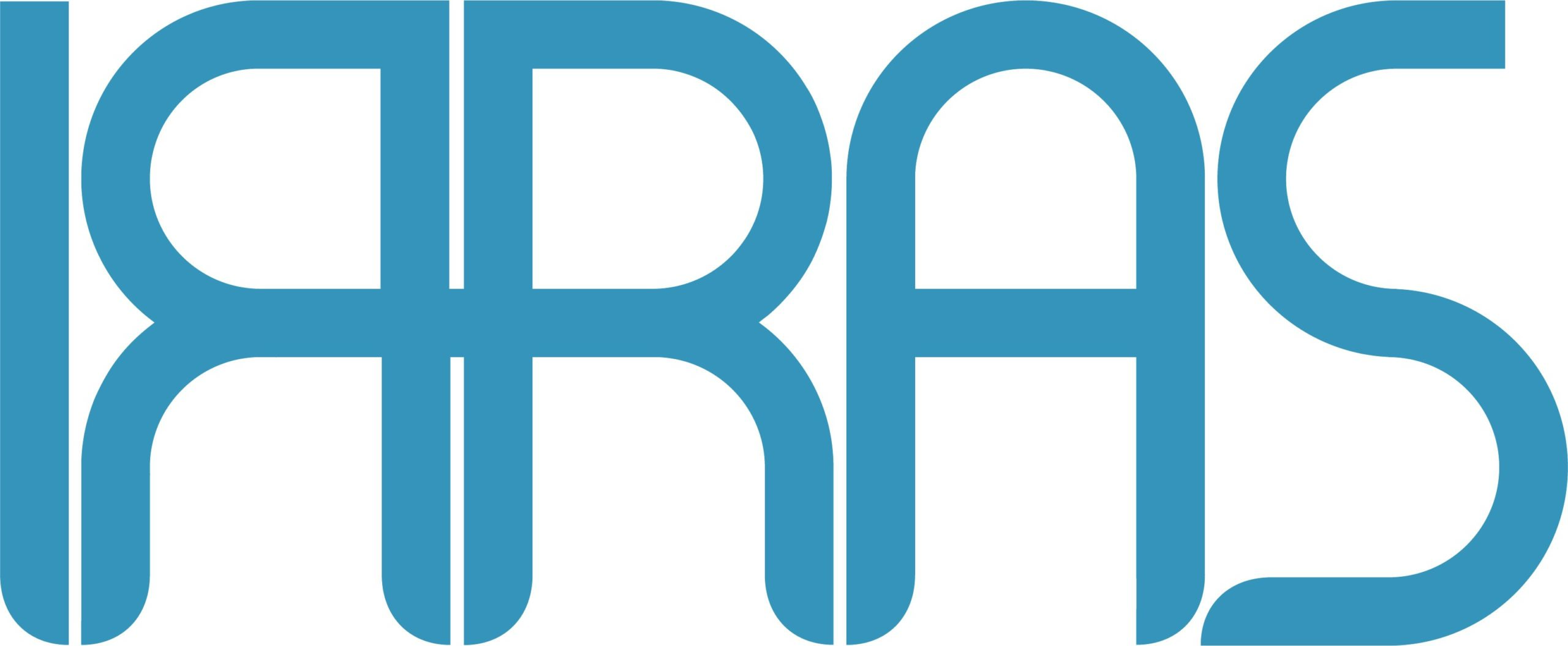 IRRAS logo