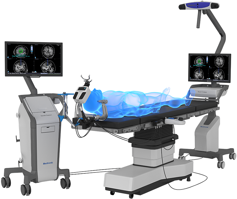 Medtronic Cranial Device