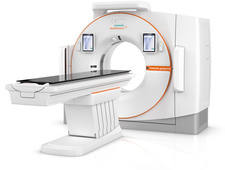 planning imaging for oncology