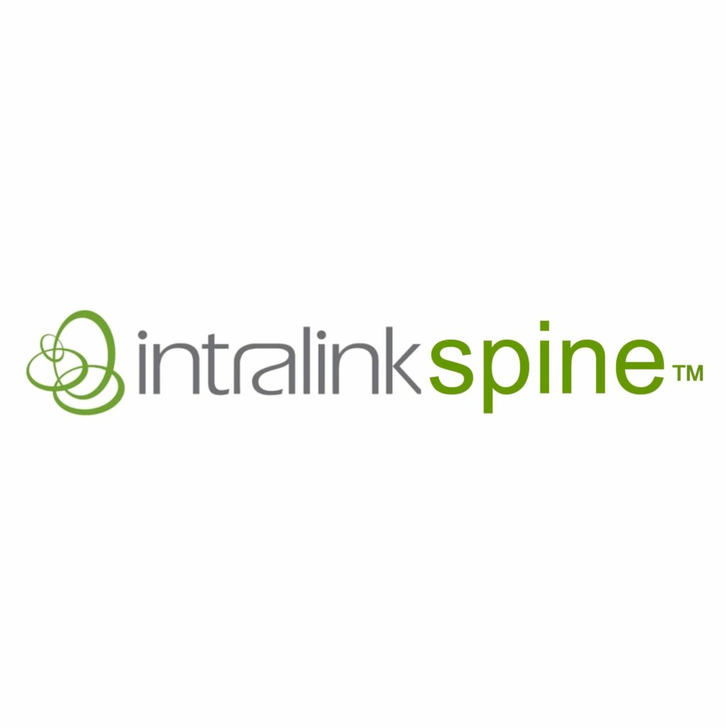 Intralink-Spine Logo