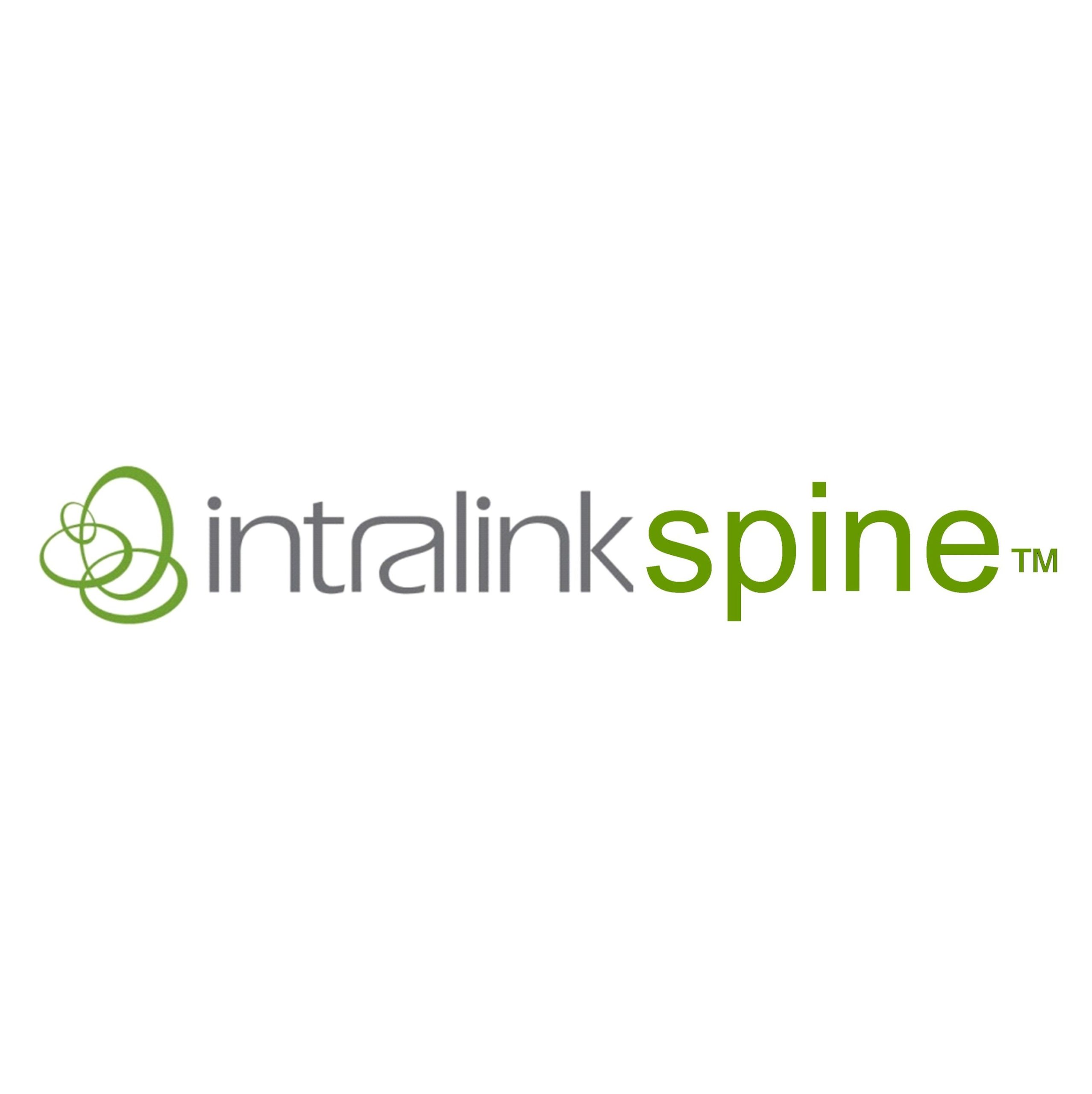 Intralink-Spine Logo