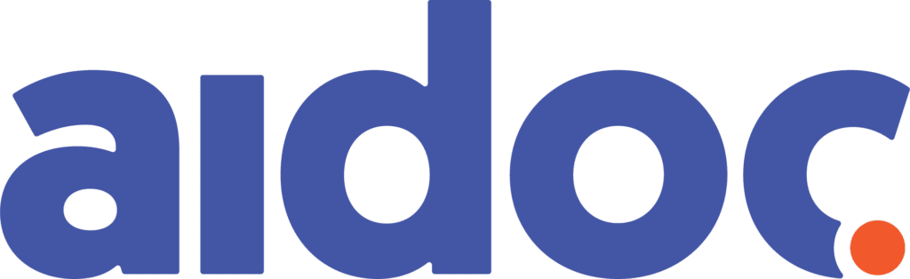 Aidoc Logo