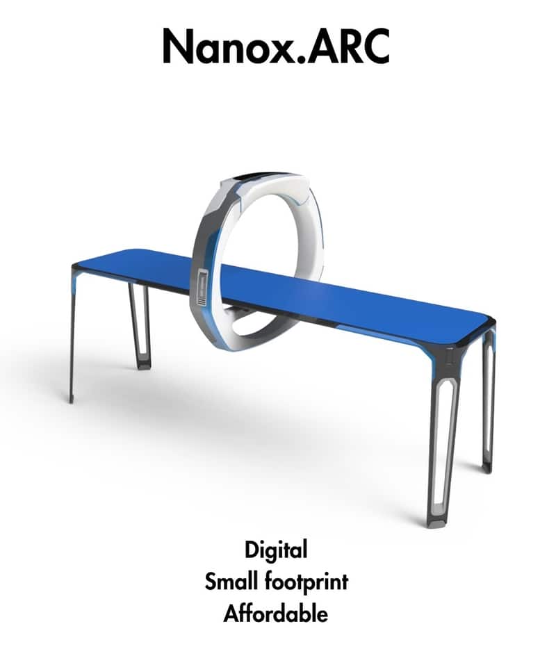 Nanox.Arc