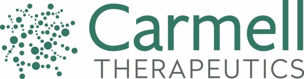 Carmell Therapeutics - Logo