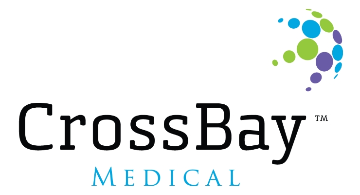 CrossBay Logo