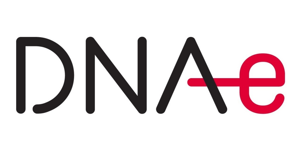 DNAe Logo