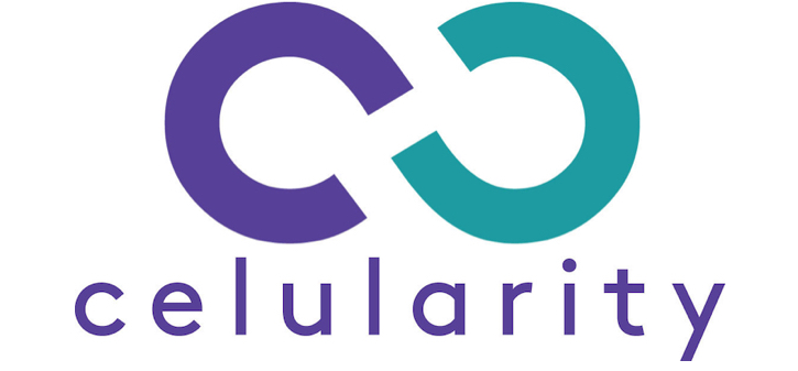 Celularity Logo