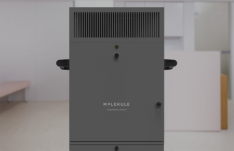 molekule