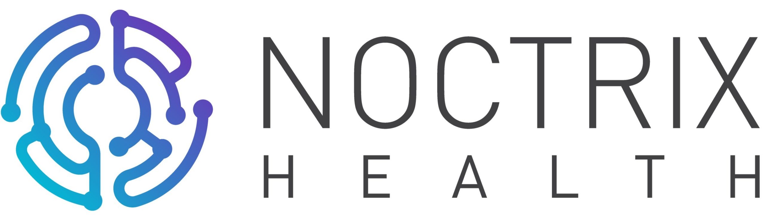 Noctrix Health Logo