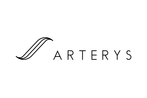 Arterys Logo