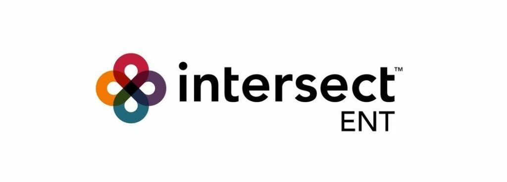Intersect ENT Logo