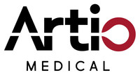 Artio Medical, Inc. Logo