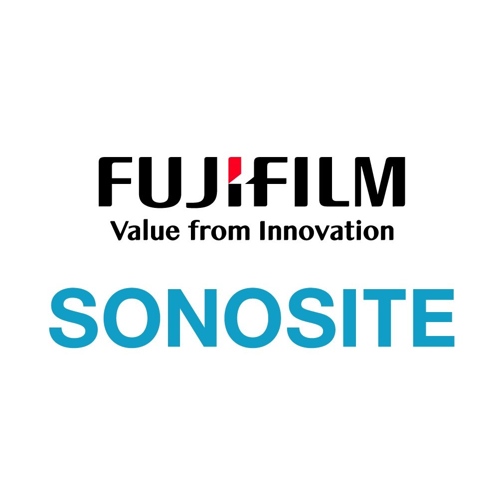 FUJIFILM Sonosite Logo