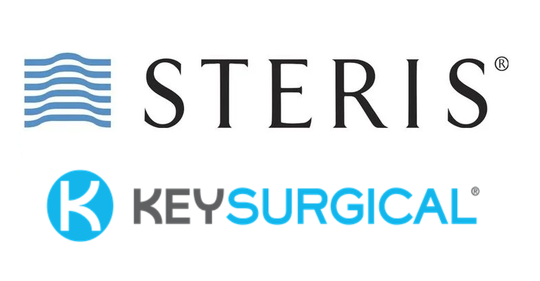 steris & key surgical