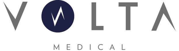 Volta Medical Logo