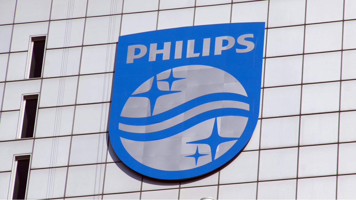 philips build