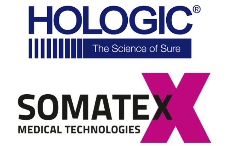 hologic somatex