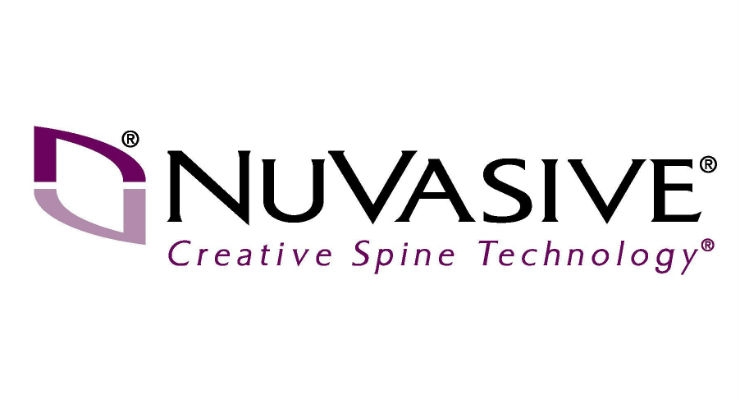 nuvasive logo