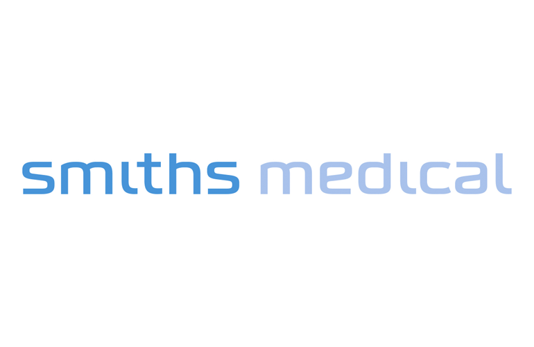 smiths medica llogo