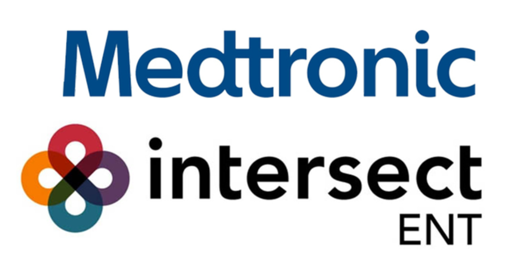 medtronic intersect ent
