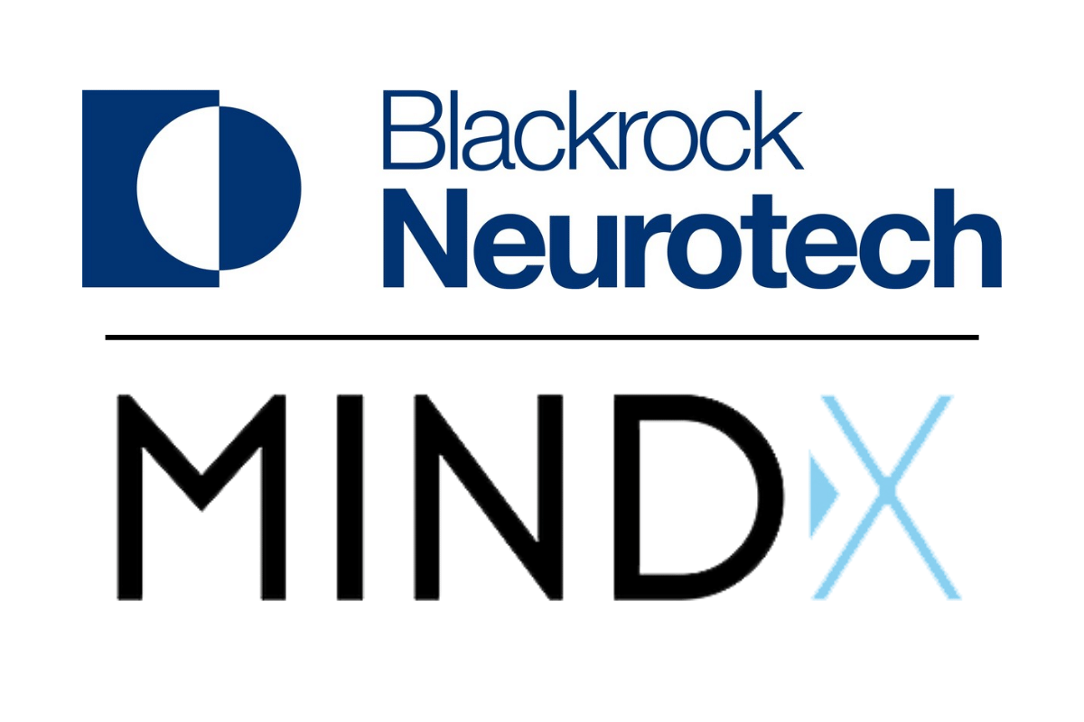 Blackrock MINDX Acquisition Graphic