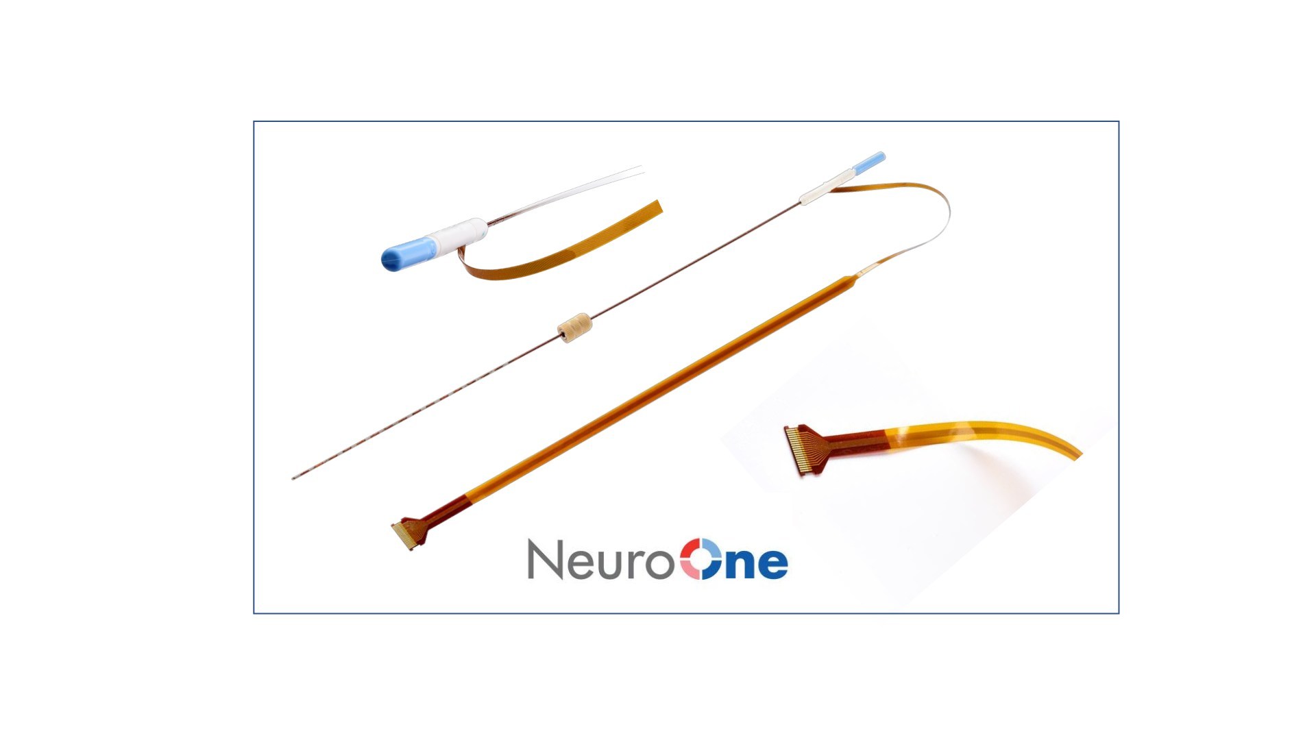 NeuroOne® Evo® sEEG System