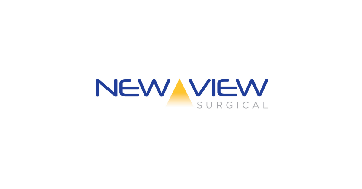 New-View-Surgical-Logo