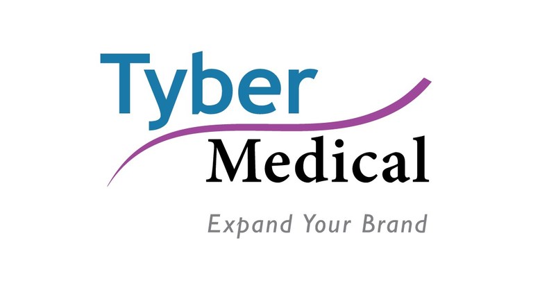 (PRNewsfoto/Tyber Medical, LLC)