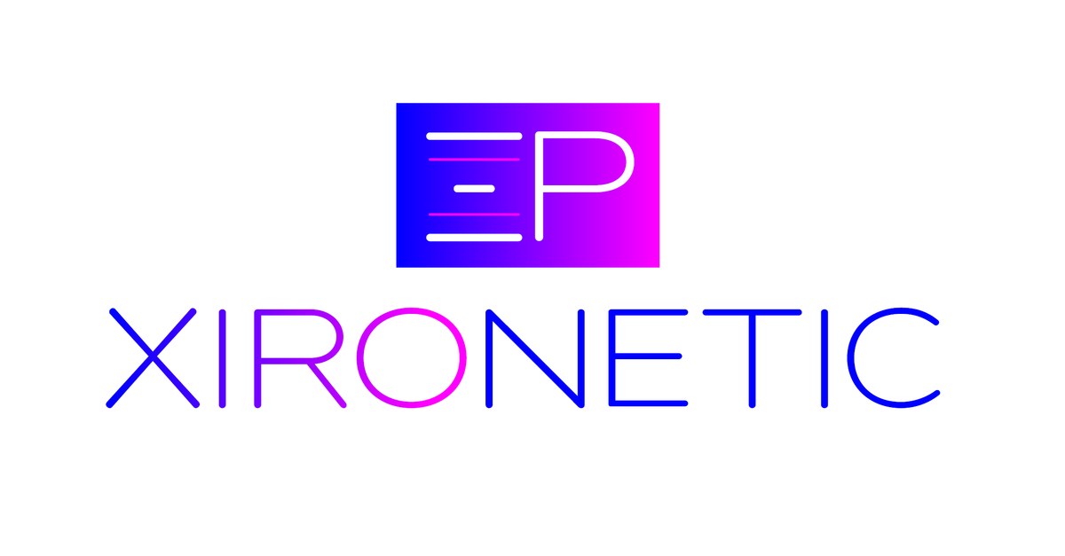 Xironetic_logo