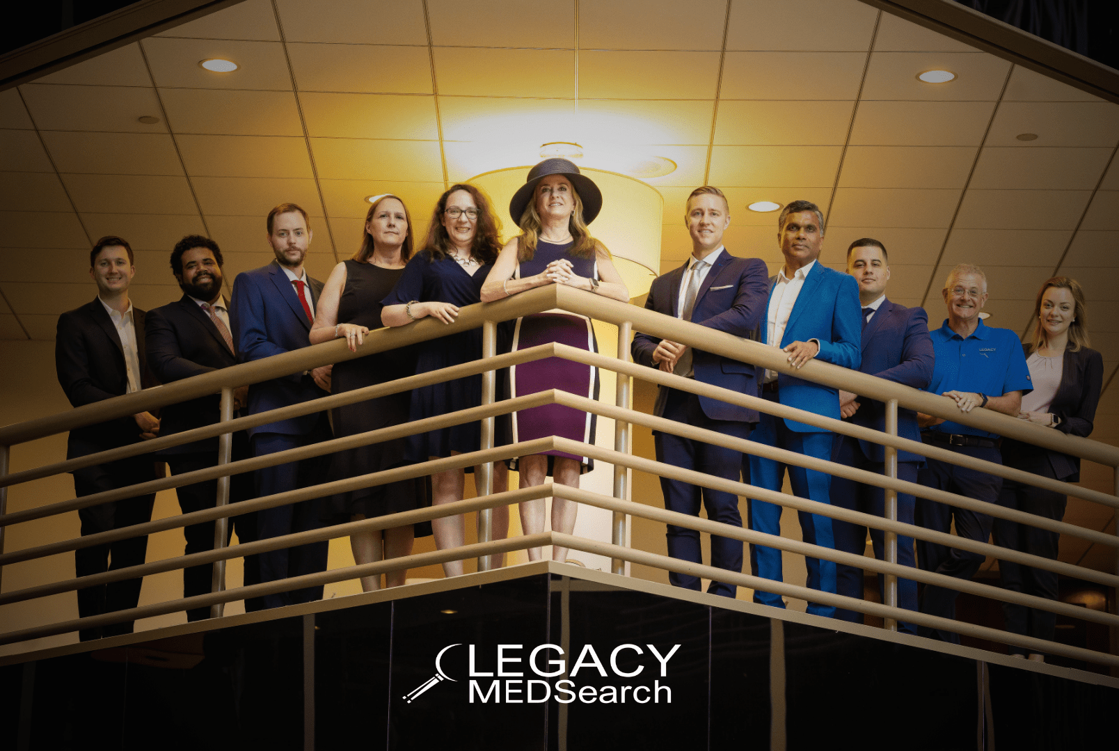 Legacy-MEDSearch-Team