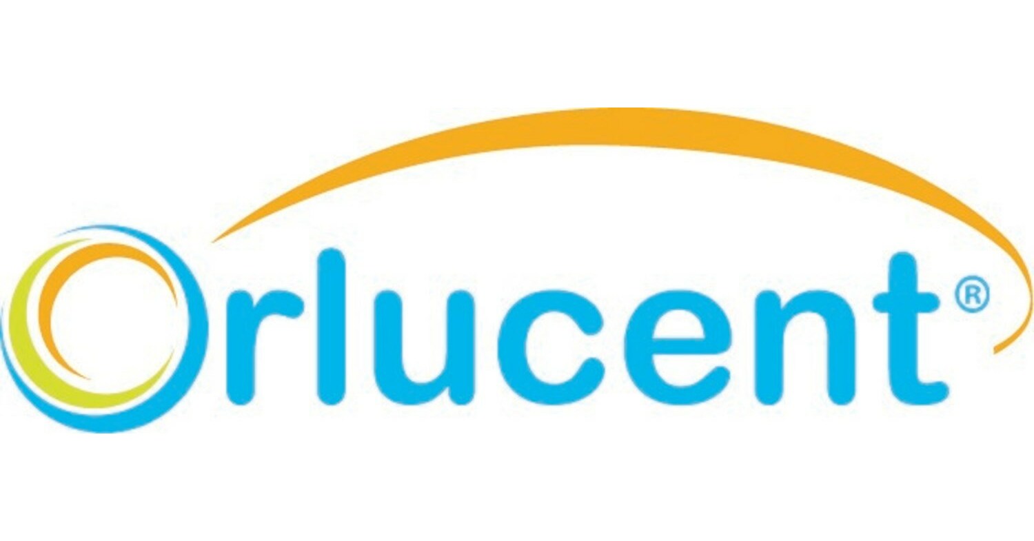 Orlucent Logo