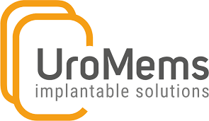 UroMems Announces First-Ever Smart Artificial Urinary Sphincter Implant ...