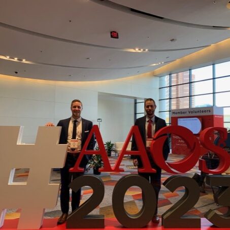 AAOS 2023