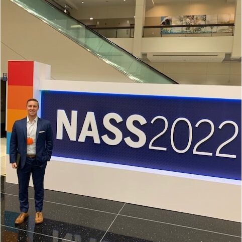 NASS CM 2022