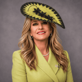 Paula Rutledge